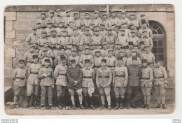 Groupe De Militaires Avec N°188 Sur Casquettes Régiment Artillerie ? - Regiments