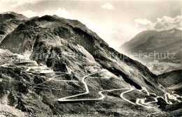 13007629 San Gottardo Val Tremola San Gottardo - Andere & Zonder Classificatie