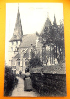 ZEPPEREN  -  Kerk - Sint-Truiden