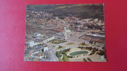 Limoges Affranchie 1973 - Limoges