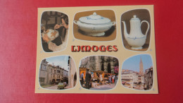 Limoges - Limoges