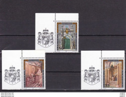 Liechtenstein 1989 Yv.904 Mi. 963 MNH** See Under For More Items MNH** - Unused Stamps