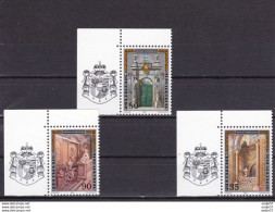 Liechtenstein 1989 Yv.904 Mi. 963 MNH** See Under For More Items MNH** - Neufs