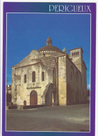 Périgueux - L'église De La Cité - Périgueux