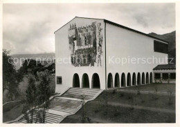 12975029 Schwyz Bundesbriefarchiv Schwyz - Andere & Zonder Classificatie