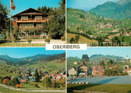 12972529 Oberiberg Ortsansichten  Oberiberg - Other & Unclassified