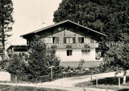 12966027 Aeschi BE Chalet Eden Aeschi BE - Autres & Non Classés