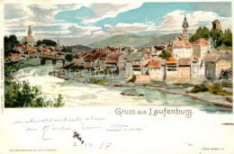 12965439 Laufenburg AG Panorama  Laufenburg - Sonstige & Ohne Zuordnung