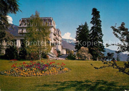 12962587 Glion Hotel Righi Vaudois Glion - Autres & Non Classés