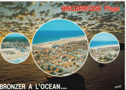 Biscarosse-Plage - Vues Aériennes - Biscarrosse