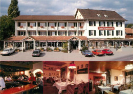 12954857 Stein Rhein Hotel Grenzstein Stein Rhein - Sonstige & Ohne Zuordnung