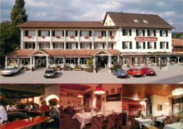 12954857 Stein Rhein Hotel Grenzstein Stein Rhein - Autres & Non Classés