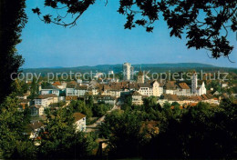 12949529 Aarau AG  Aarau - Andere & Zonder Classificatie