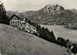 12947609 Kuessnacht Hotel Rigi-Seebodenalp Kuessnacht - Andere & Zonder Classificatie