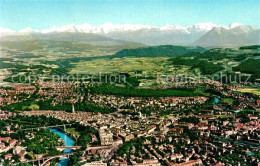 12944127 Bern BE Fliegeraufnahme Bern - Sonstige & Ohne Zuordnung