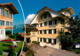 12943407 Krattigen Hotel Sunnehuesi Krattigen - Other & Unclassified