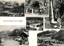 12940407 Grandvillard  Grandvillard - Other & Unclassified