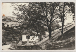 Nasaud, Casa Memoriala "L. Rebreanu" - Rumania