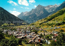 12936657 Orsieres Panorama Val D Entremont Alpes Orsieres - Autres & Non Classés