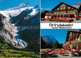 12936167 Grindelwald Hotel Weterhorn Grindelwald - Other & Unclassified