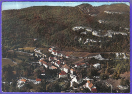 Carte Postale 39. Les Planches-en-Montagne  Défilé De La Langouette    Très Beau Plan - Other & Unclassified