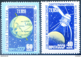 Astronautica 1960. - Altri & Non Classificati