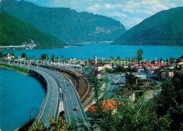 12928479 Melide Autostrada  Melide - Sonstige & Ohne Zuordnung