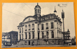 VERVIERS  -  Hôtel De Ville - Verviers