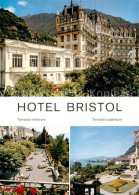 12926669 Territet Hotel Bristol Territet - Other & Unclassified