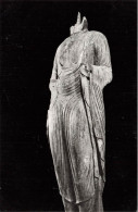 JAPON - Nyora? - The 8th Century - Wood - Toshod - Statue - Carte Postale - Altri & Non Classificati