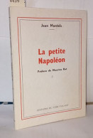 La Petite Napoléon - Unclassified