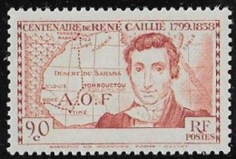 COTE D'IVOIRE  N°141a **  Sans Légende Neuf Sans Charnière MNH - Nuovi