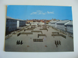 Chieti - Caserma G. Berardi - Battaglione Add. Reclute , Barracks, Caserne Viaggiata - Casernes