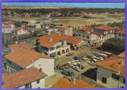 Carte Postale 40. Vieux Boucau   Très Beau Plan - Vieux Boucau