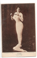 Cpa Oricelly Photo. GUETT (athenee) C Jeangette Ed. Ecrite 1905 N0174 - Andere & Zonder Classificatie