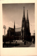 H2267 - TOP Wien - Votivkirche Kirche - Chiese E Cattedrali