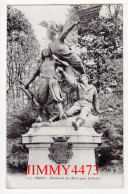 CPA - BREST - Monument Des Morts Pour La Patrie - N° 207 - Edit. Artaud Et Nozais - War Memorials