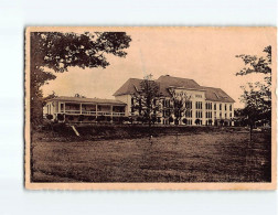 Sanatorium Marie Mercier, Rocles Par Tronget - état - Autres & Non Classés