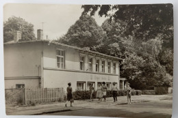 Heringsdorf, FDGB-Heim "Edgar Andre", 1969 - Sonstige & Ohne Zuordnung