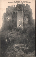 Ruines De Chalucet - Limoges