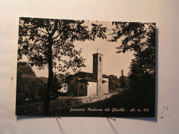 Santuario Madonna Del Ghisallo - Sonstige & Ohne Zuordnung