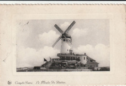 104-Koksijde-Coxyde Moulin De Blekker - Koksijde