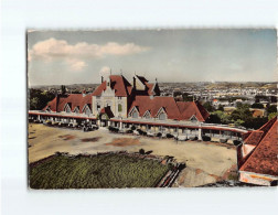 LA VAULT SAINTE ANNE : Aérium De "La Charité, Pavillon Principal - état - Sonstige & Ohne Zuordnung