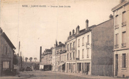 P-24-Mi-Is-1847 : JARNY-GARE. AVENUE JEAN-JAURES - Jarny