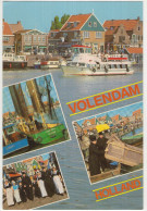 Volendam Holland - (Nederland/Holland) - Volendam