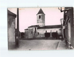 SAINT ETIENNE DE VICQ : L'Eglise - Très Bon état - Sonstige & Ohne Zuordnung