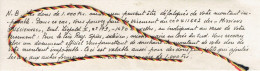 Religion : Appel Aux Dons Pour Les Missions Salésiennes (Bruxelles) Et Le Père Raymond Spies (Corée Du Sud) - Sammlungen