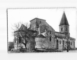 SAINT DESIRE : Eglise Romane Du XIIe Siècle - état - Sonstige & Ohne Zuordnung