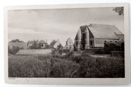 Inchy, Ortsansicht, Ca. 1925 - Other & Unclassified