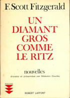 Un Diamant Gros Comme Le Ritz (1964) De Francis Scott Fitzgerald - Natuur